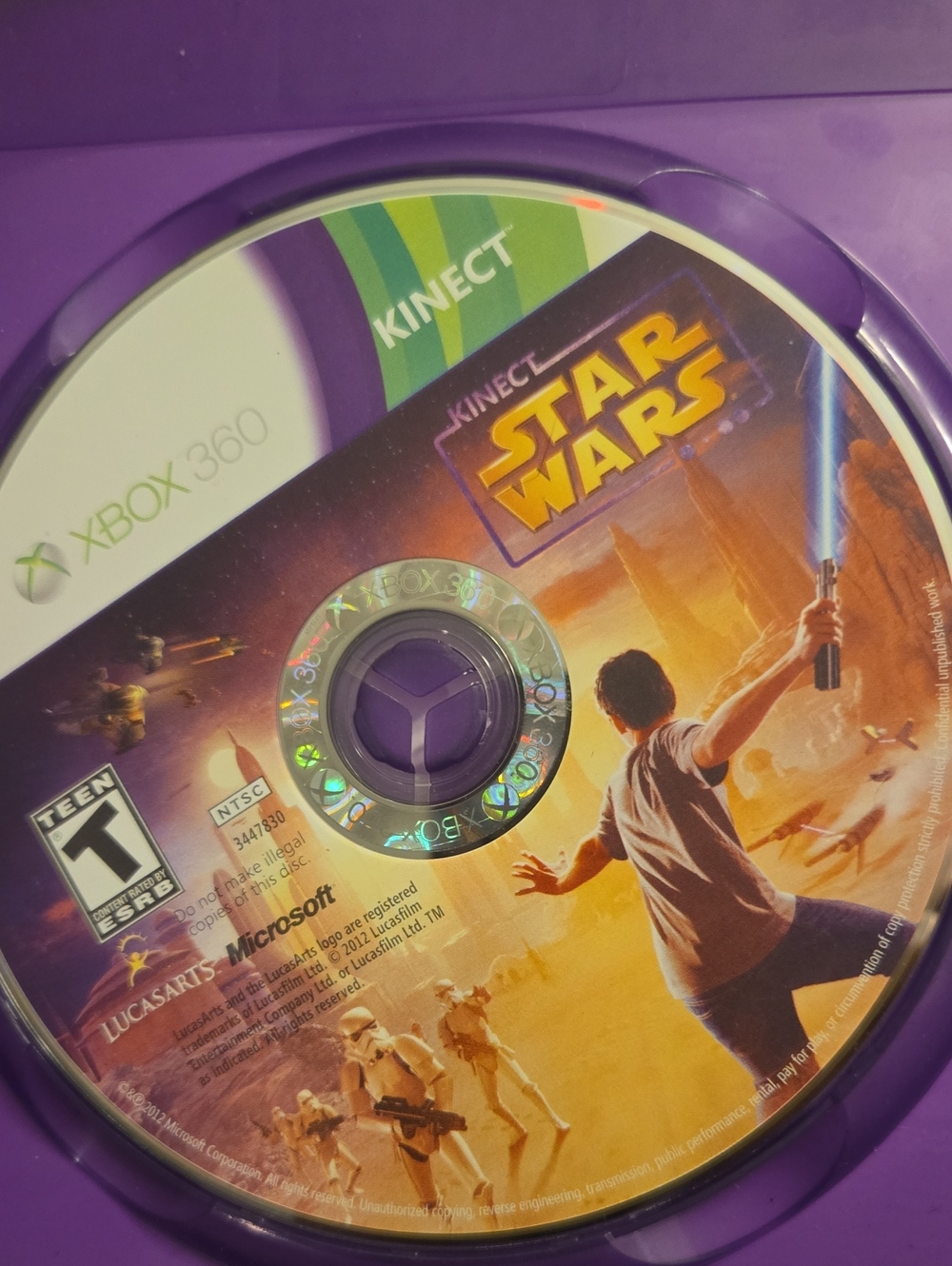 XBOX Discs Bundle - Picture 6 of 7